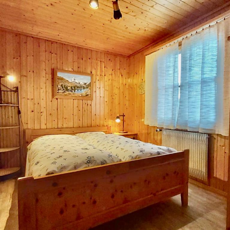Dominique - Chalet mit 3 Schlafzimmern - 29