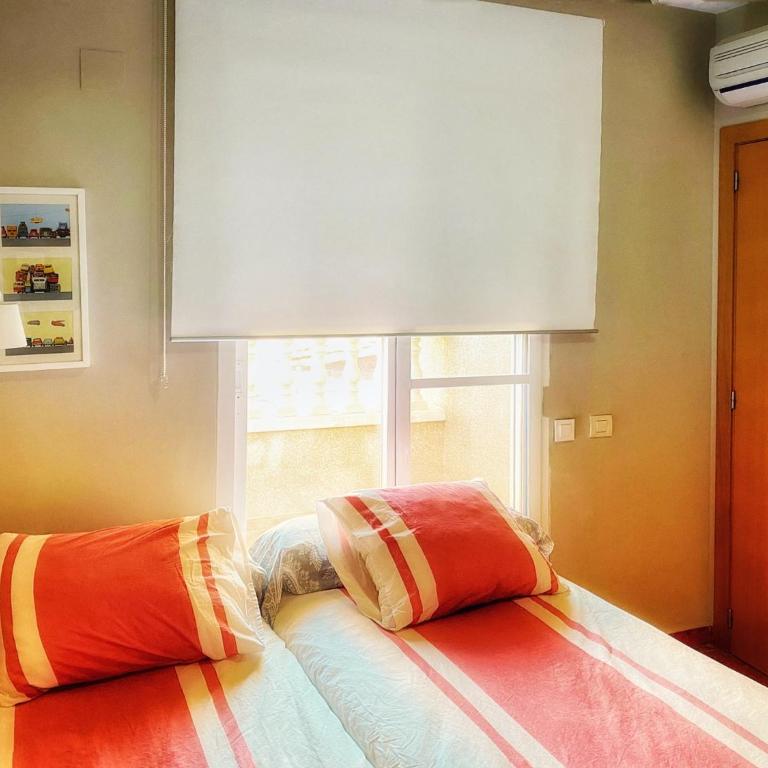 Chalet Harley Denia - Casa de 3 dormitorios - 15