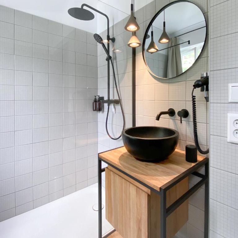 Appartements Steiner - SKI IN - SKI OUT - Studio - 4