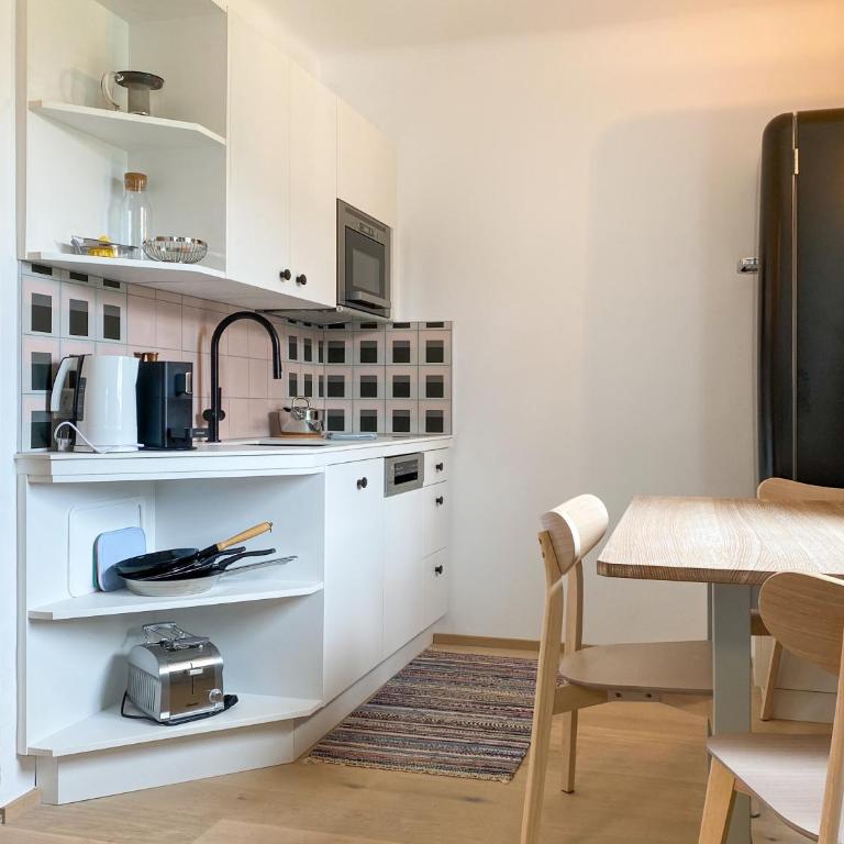 Appartements Steiner - SKI IN - SKI OUT - Studio - 5