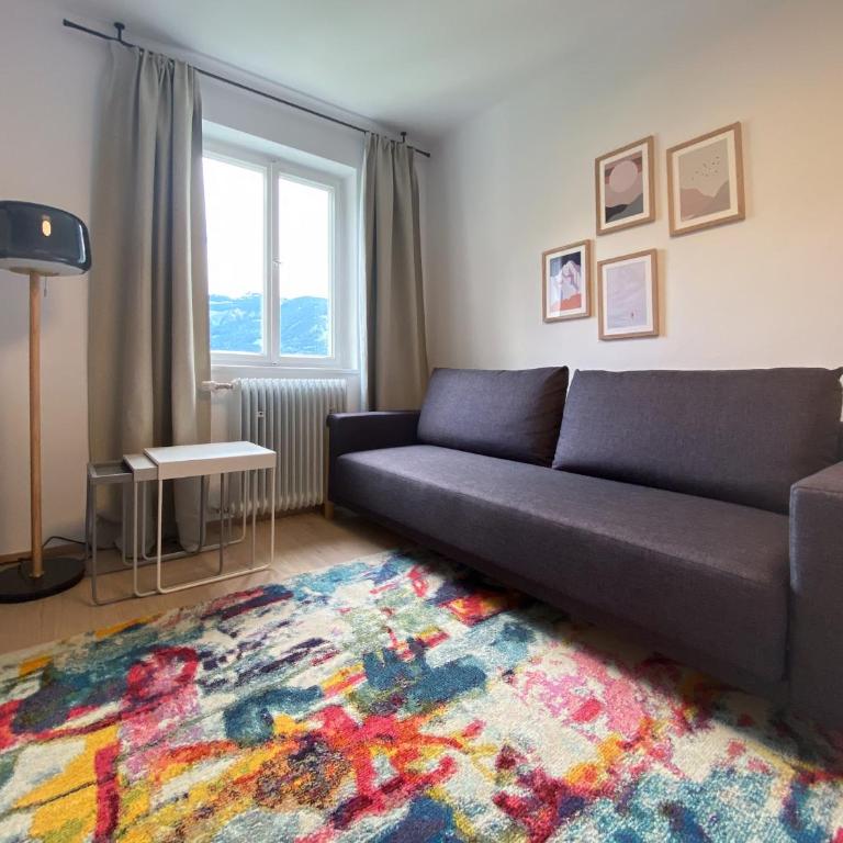 Appartements Steiner - SKI IN - SKI OUT - Studio - 2