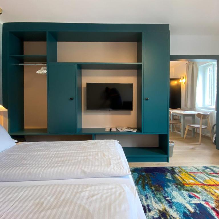 Appartements Steiner - SKI IN - SKI OUT - Studio - 3