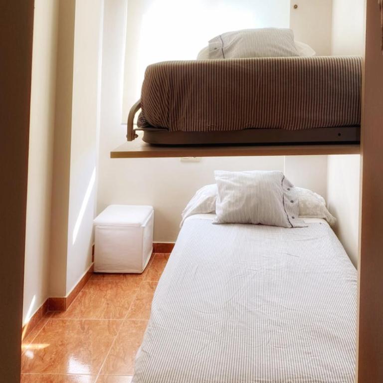 Chalet Harley Denia - Casa de 3 dormitorios - 19