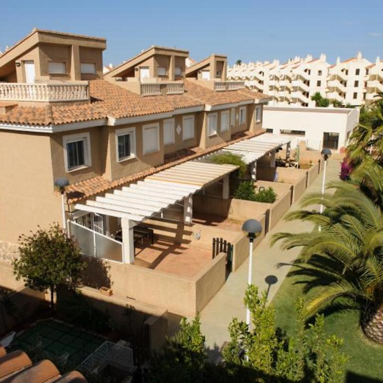 Chalet Harley Denia - Casa de 3 dormitorios - 22