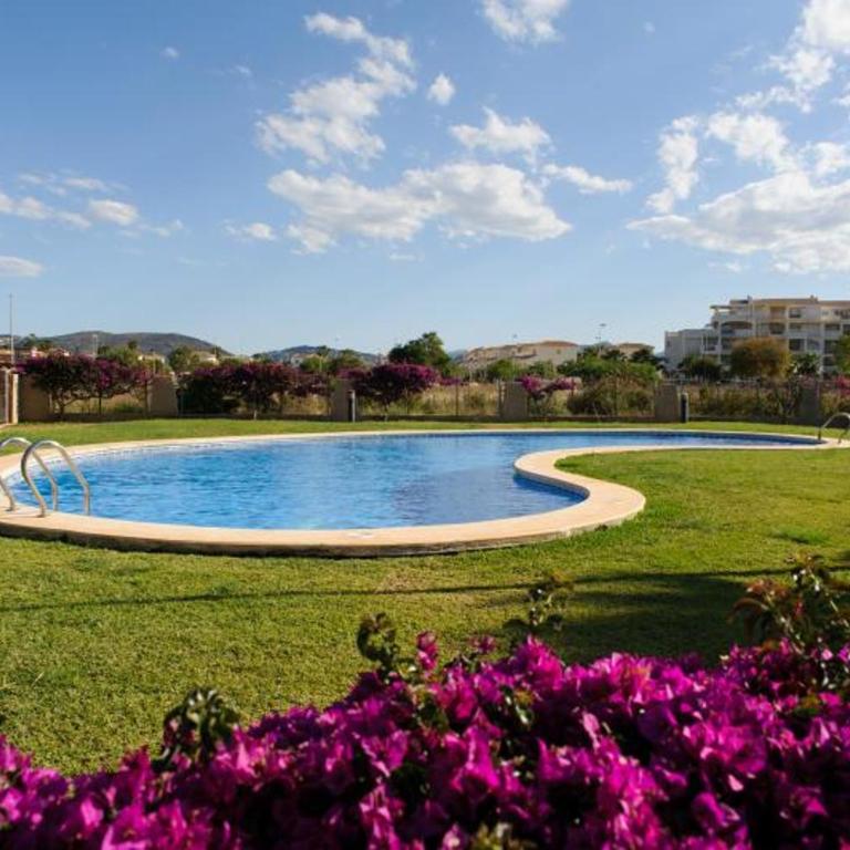 Chalet Harley Denia - Casa de 3 dormitorios - 30