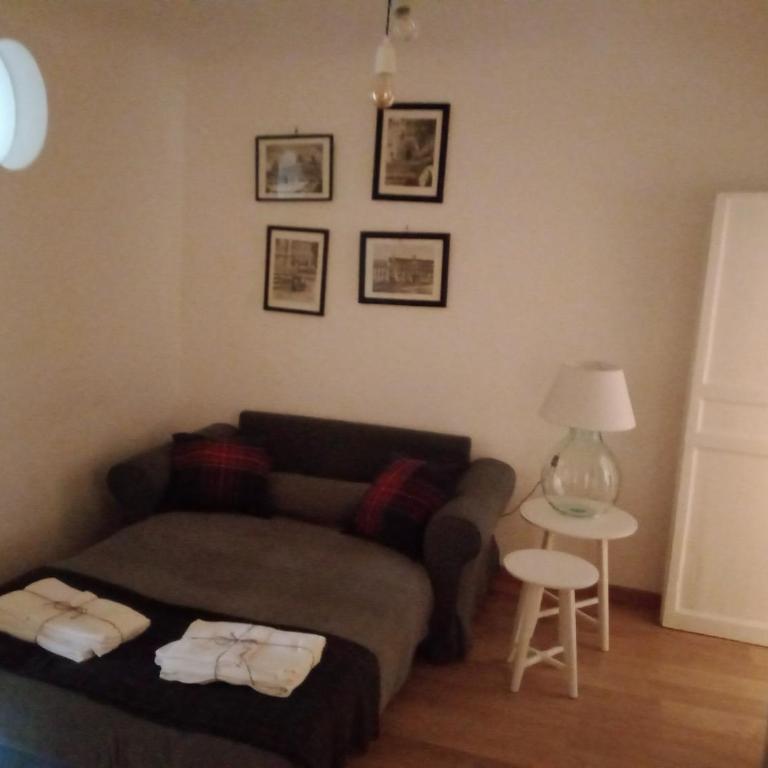 Il terrazzino sul Kemonia - Two-Bedroom Apartment - 6