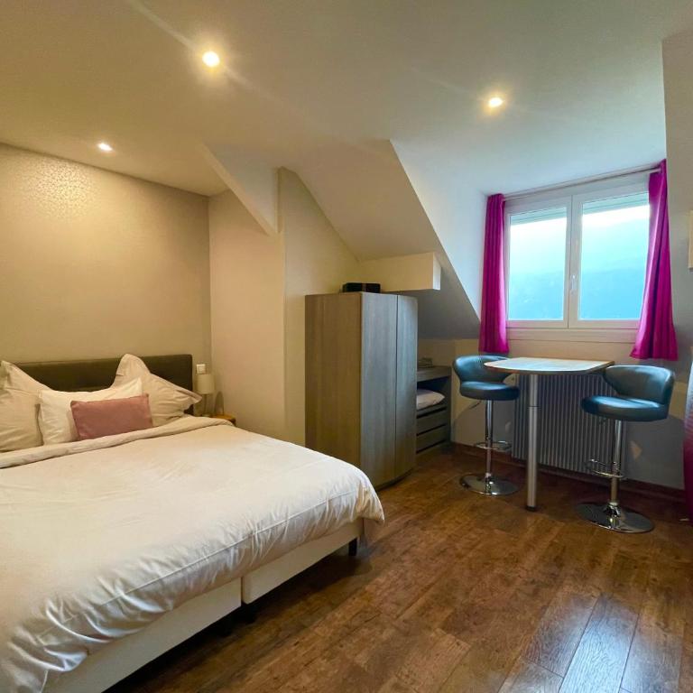 Au Petit Nice - Studio - 3