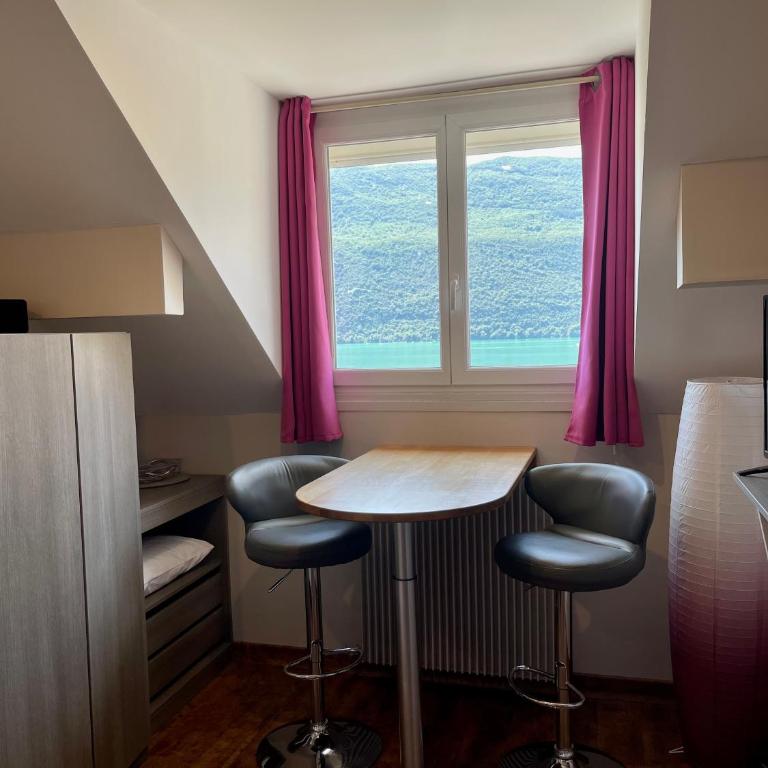Au Petit Nice - Studio - 5