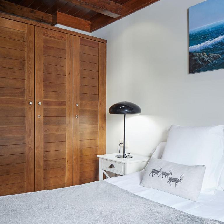Val de Ruda Luxe 66 by FeelFree Rentals - Three-Bedroom Apartment - 10