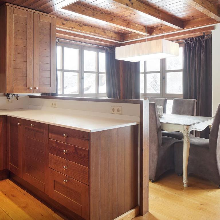 Val de Ruda Luxe 66 by FeelFree Rentals - Three-Bedroom Apartment - 7