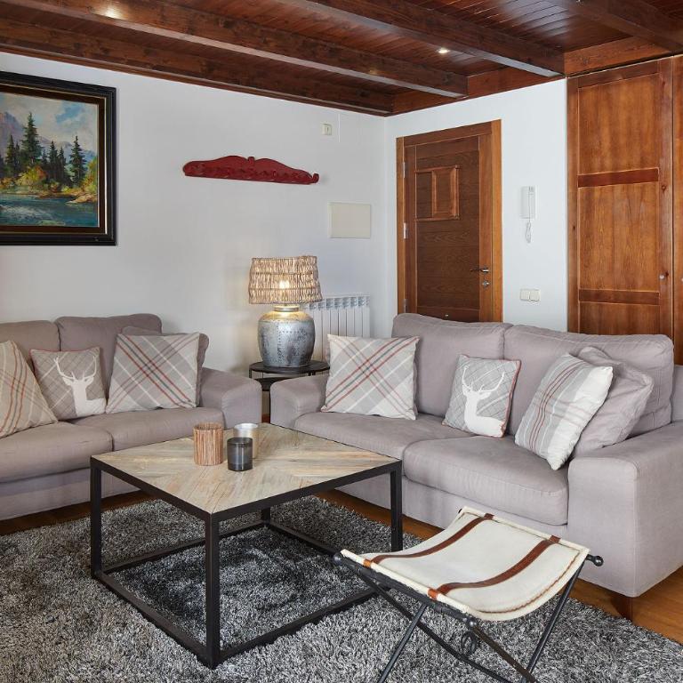 Val de Ruda Luxe 66 by FeelFree Rentals - Three-Bedroom Apartment - 5
