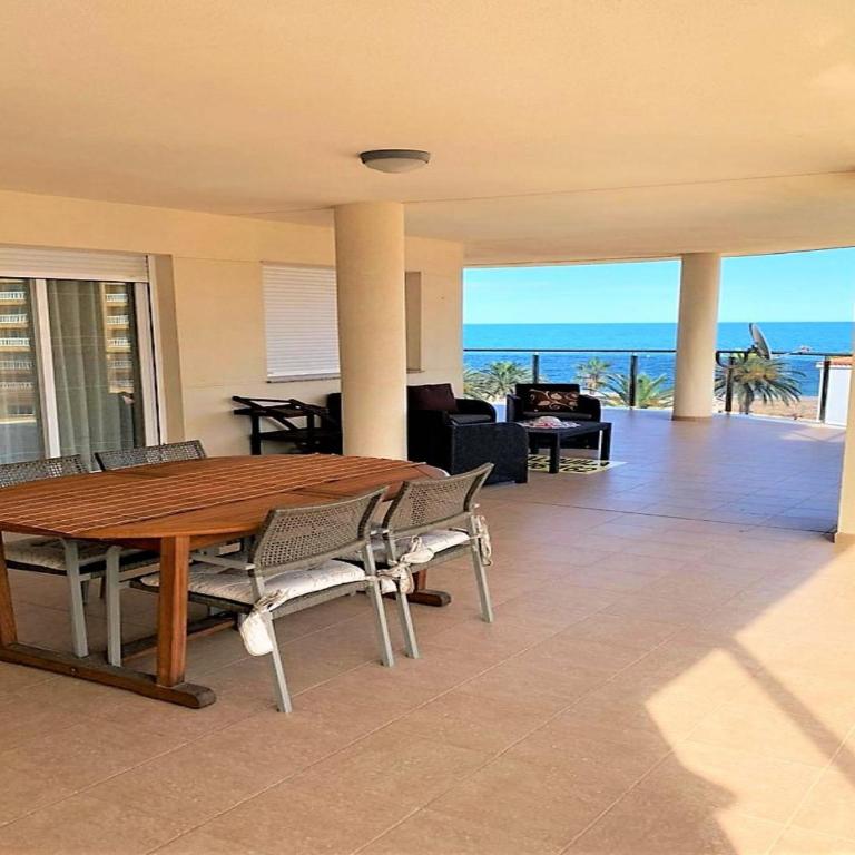 Paseo Maritimo 4 Pta 30 LEK - Apartamento - 1