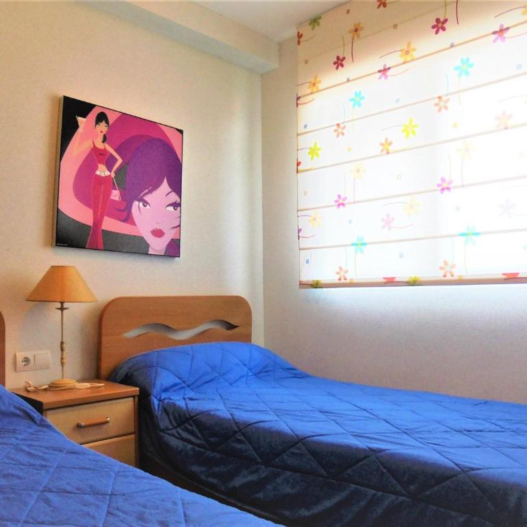Paseo Maritimo 4 Pta 30 LEK - Apartamento - 10