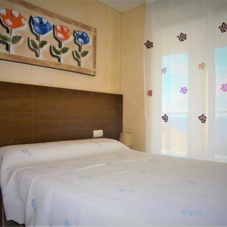 Paseo Maritimo 4 Pta 30 LEK - Apartamento - 9