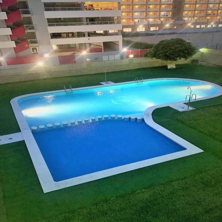 Paseo Maritimo 4 Pta 30 LEK - Apartamento - 13
