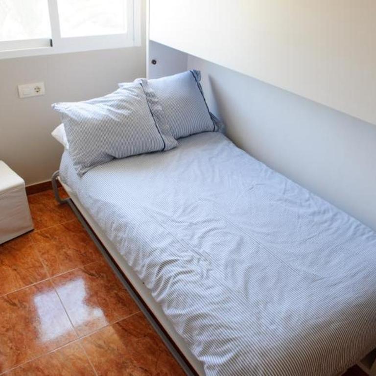Chalet Harley Denia - Casa de 3 dormitorios - 18