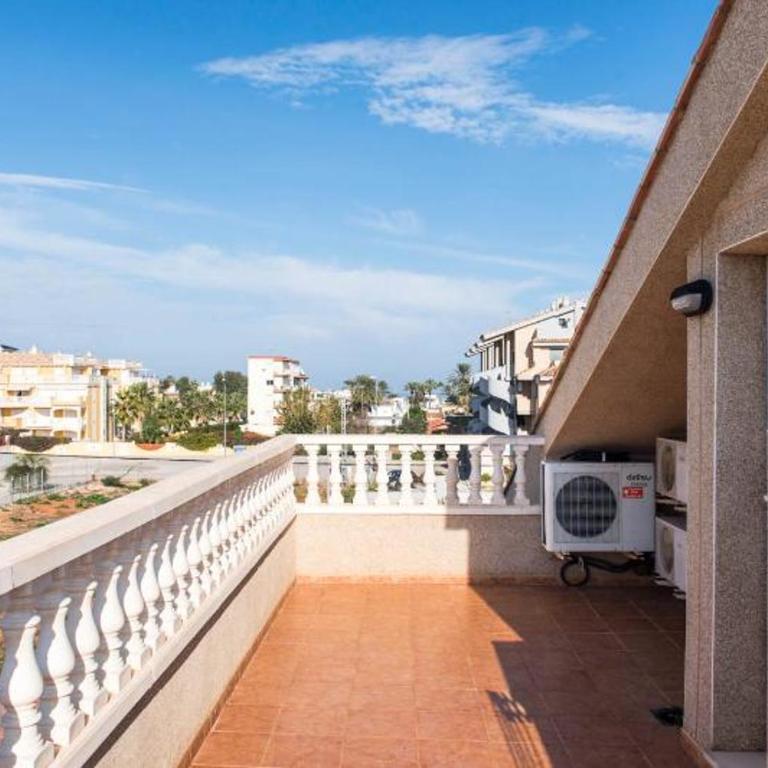 Chalet Harley Denia - Casa de 3 dormitorios - 33
