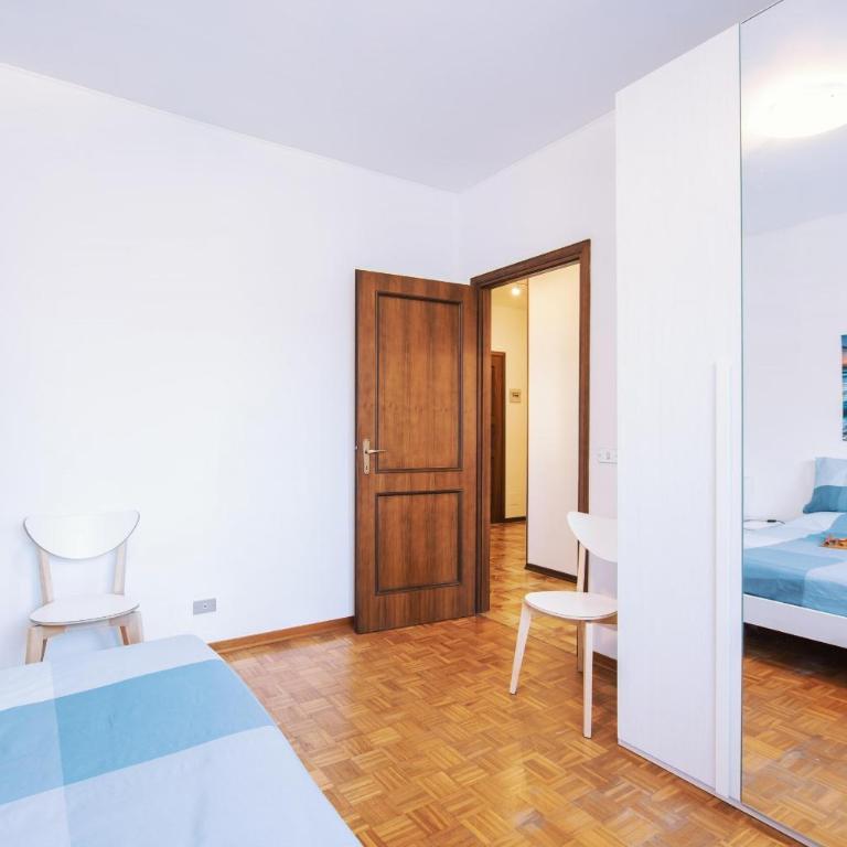 Silent Apartment by Wonderful Italy - Appartamento - 8