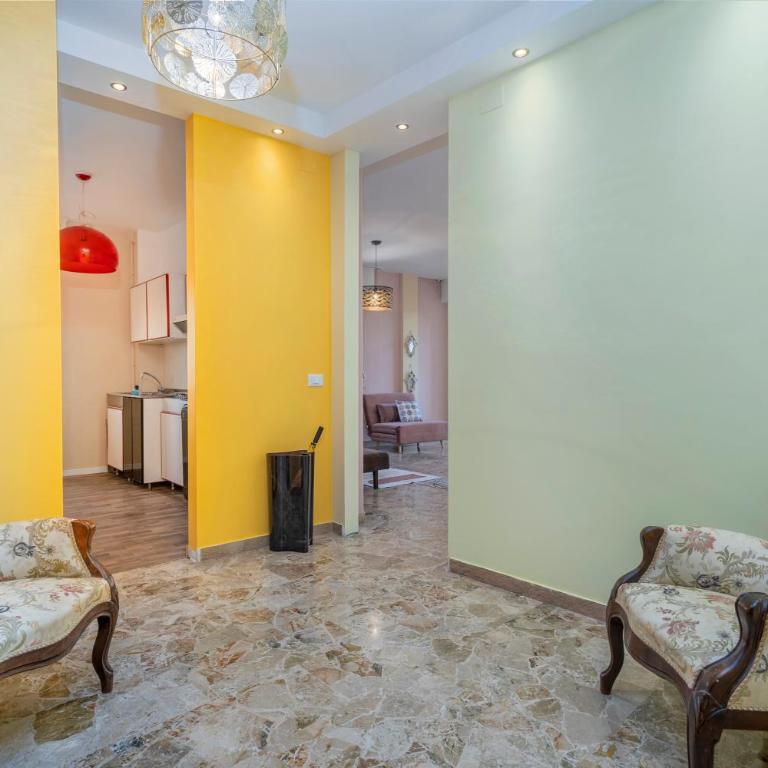 GuestHost - Lucilla Home - APT con WiFi nel cuore di Udine - Appartamento con 2 Camere da Letto - 18