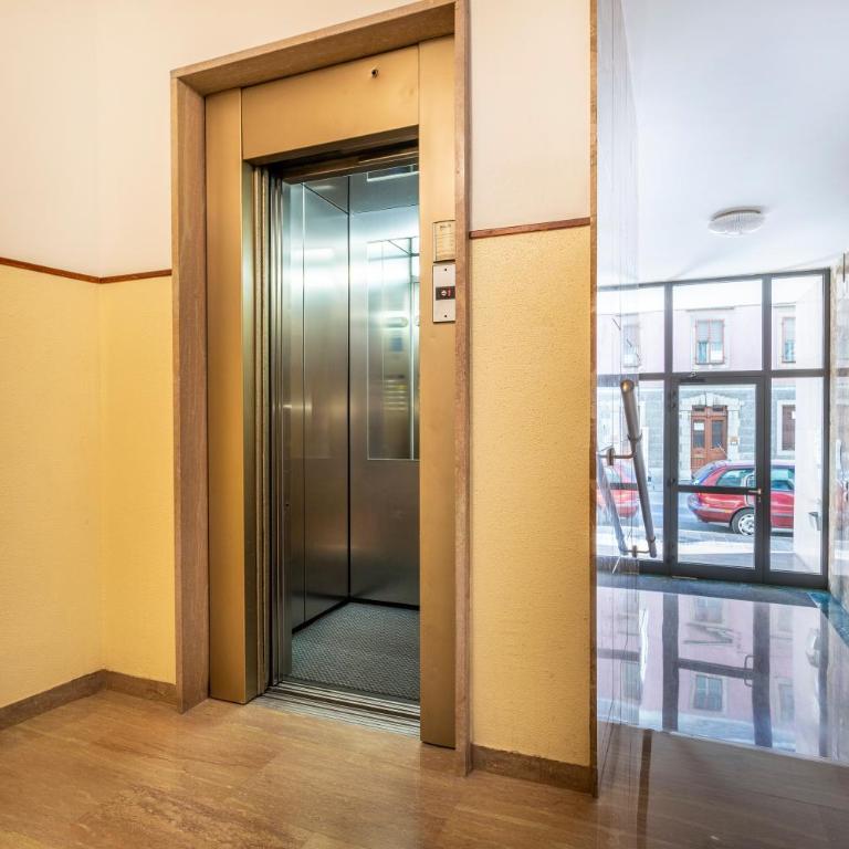 GuestHost - Lucilla Home - APT con WiFi nel cuore di Udine - Appartamento con 2 Camere da Letto - 20