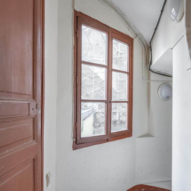 Logement entier à Paris - One-Bedroom Apartment - 7