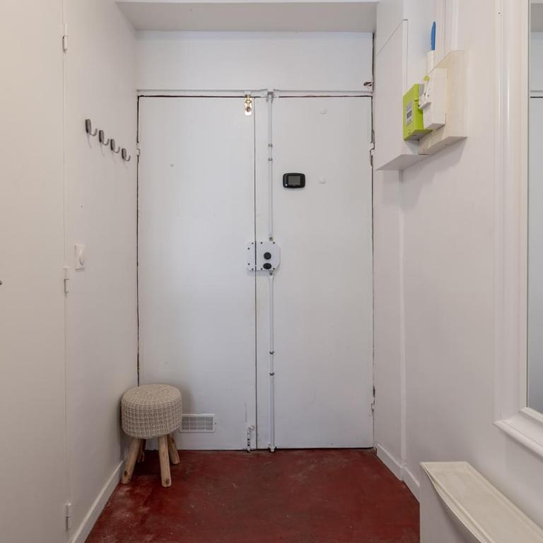 Logement entier à Paris - One-Bedroom Apartment - 11