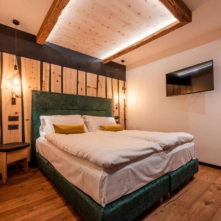 Nidaris - Luxury Private Spa Suites - Suite Deluxe con Vasca Idromassaggio - 10