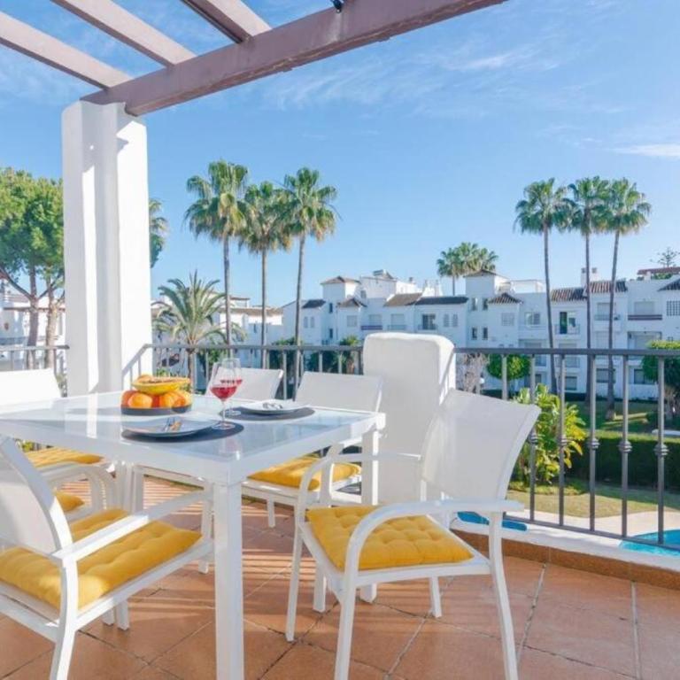 Modern Beach Side Duplex Penthouse - Casa de 3 dormitorios - 1