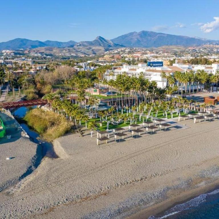 Modern Beach Side Duplex Penthouse - Casa de 3 dormitorios - 3