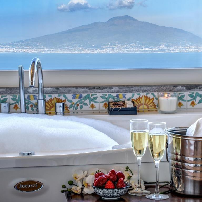 Heart and Soul of Sorrento - Villa with Sea View - 1