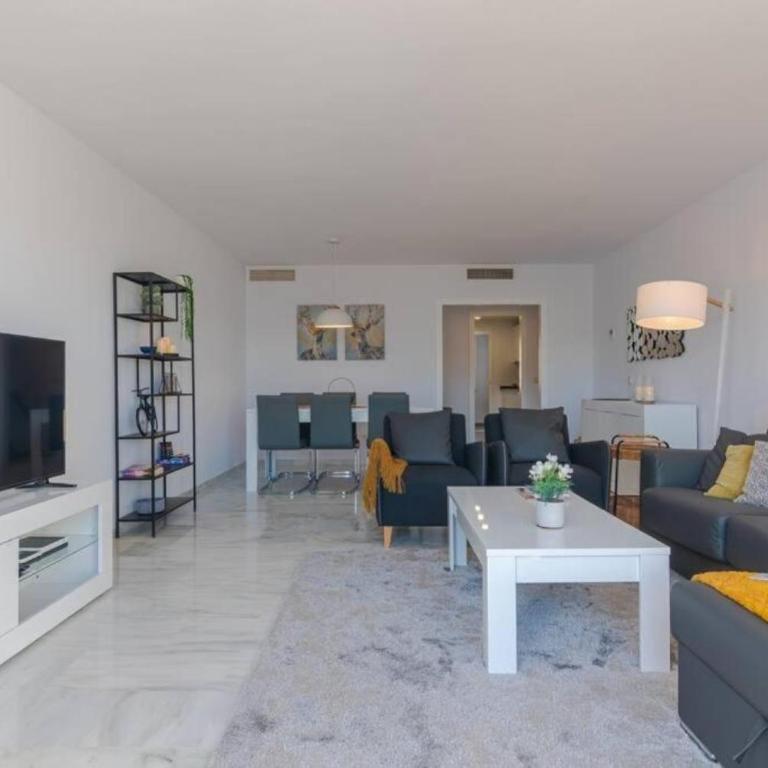 Modern Beach Side Duplex Penthouse - Casa de 3 dormitorios - 8