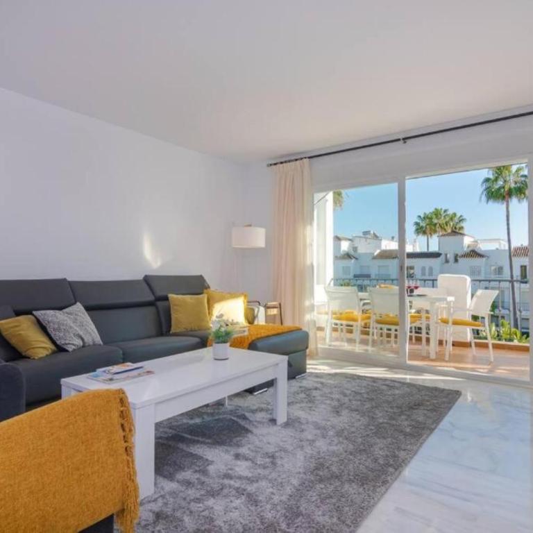 Modern Beach Side Duplex Penthouse - Casa de 3 dormitorios - 7