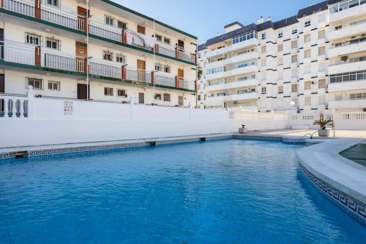 Apartamento, Sol y Playas - Two-Bedroom Apartment - 13