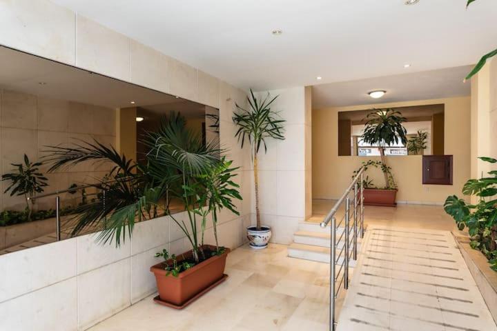 Apartamento, Sol y Playas - Two-Bedroom Apartment - 34