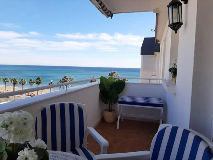 Apartamento, Sol y Playas - Two-Bedroom Apartment - 35