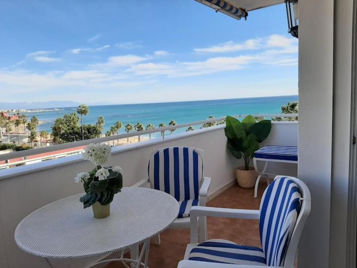 Apartamento, Sol y Playas - Two-Bedroom Apartment - 7