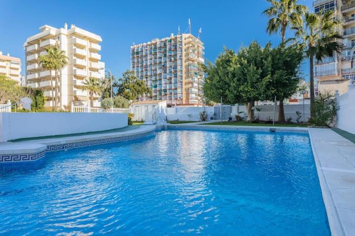 Apartamento, Sol y Playas - Two-Bedroom Apartment - 12