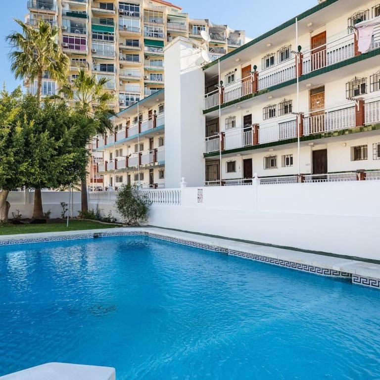 Apartamento, Sol y Playas - Two-Bedroom Apartment - 14
