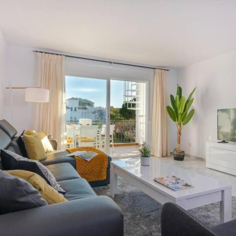 Modern Beach Side Duplex Penthouse - Casa de 3 dormitorios - 6