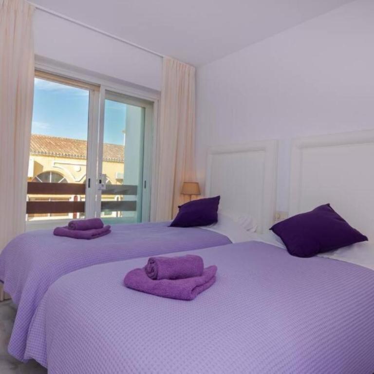 Modern Beach Side Duplex Penthouse - Casa de 3 dormitorios - 15