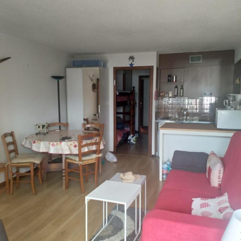 Résidence Pierre Aiguë - Appartement 1 Chambre avec Balcon - 2