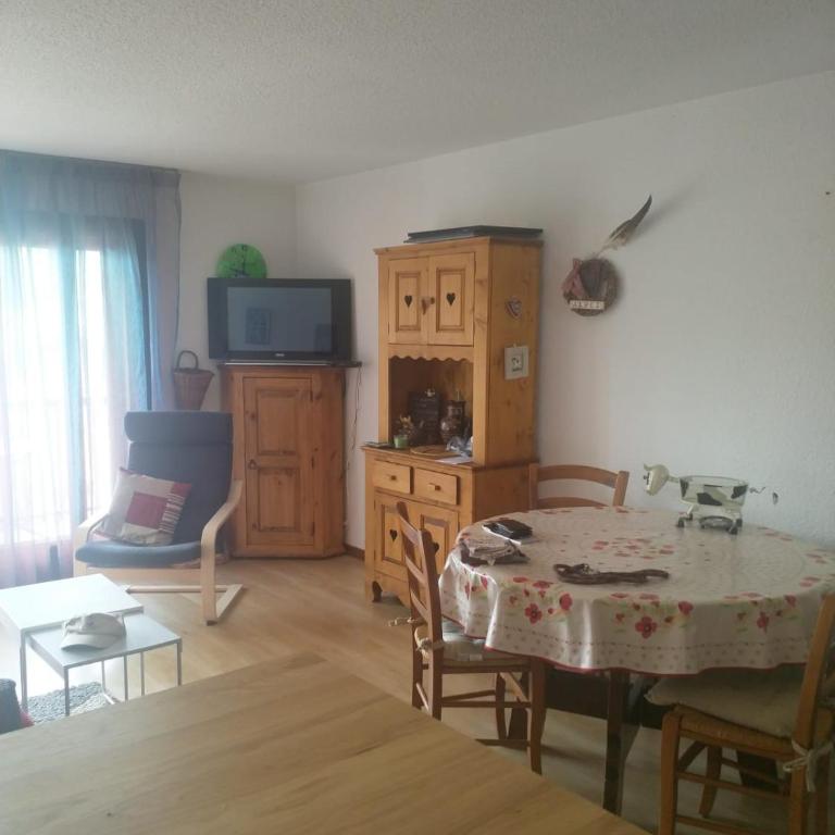 Résidence Pierre Aiguë - Appartement 1 Chambre avec Balcon - 5