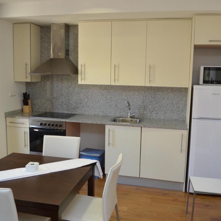 Casa Palacio de los Sitios - Apartamento Superior de 2 dormitorios - 10