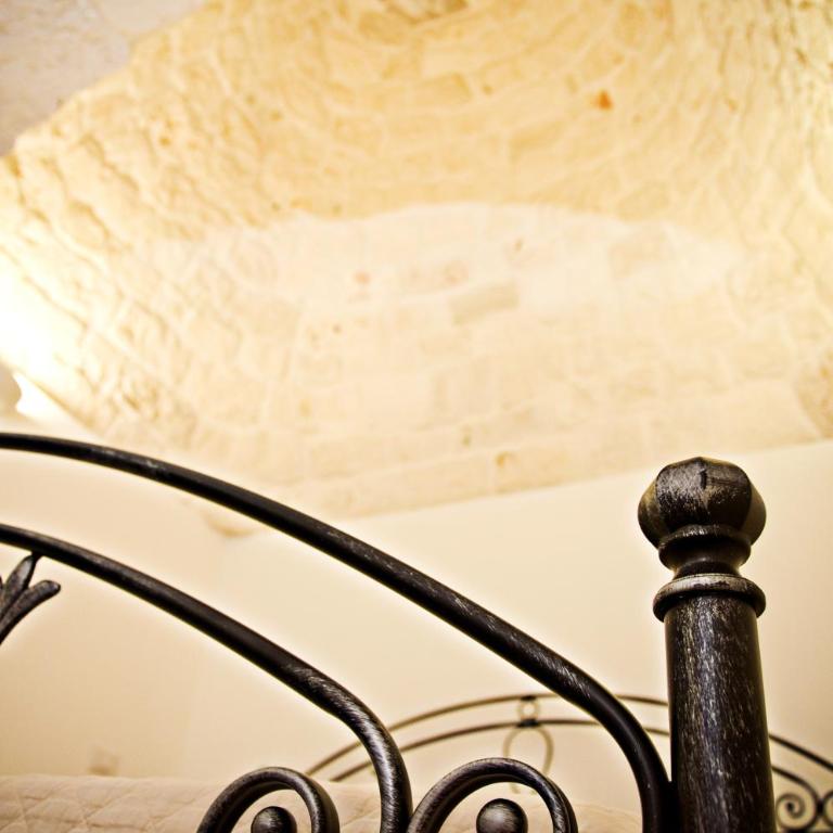 Trulli Magravì - Apparthotel - Trullo One-Bedroom Apartment - 1