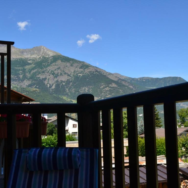 Lo Coppa Fen - Ampio Appartamento con 1 Camera da Letto e Balcone - 21