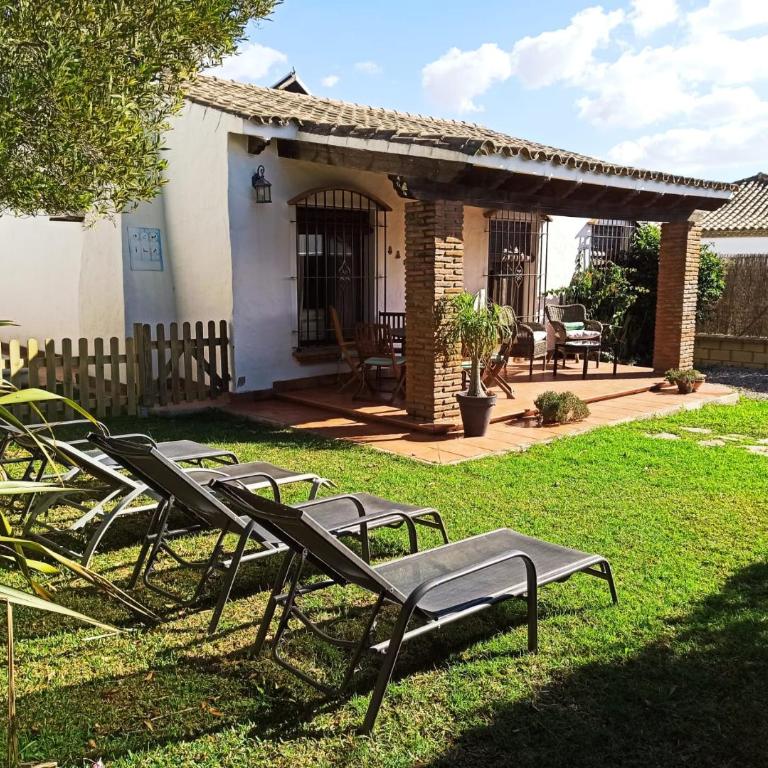 Casa Juanse - Casa de 3 dormitorios - 6