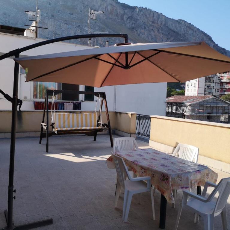 CASA DEGLI OLEANDRI - Casa con 1 Camera da Letto - 1