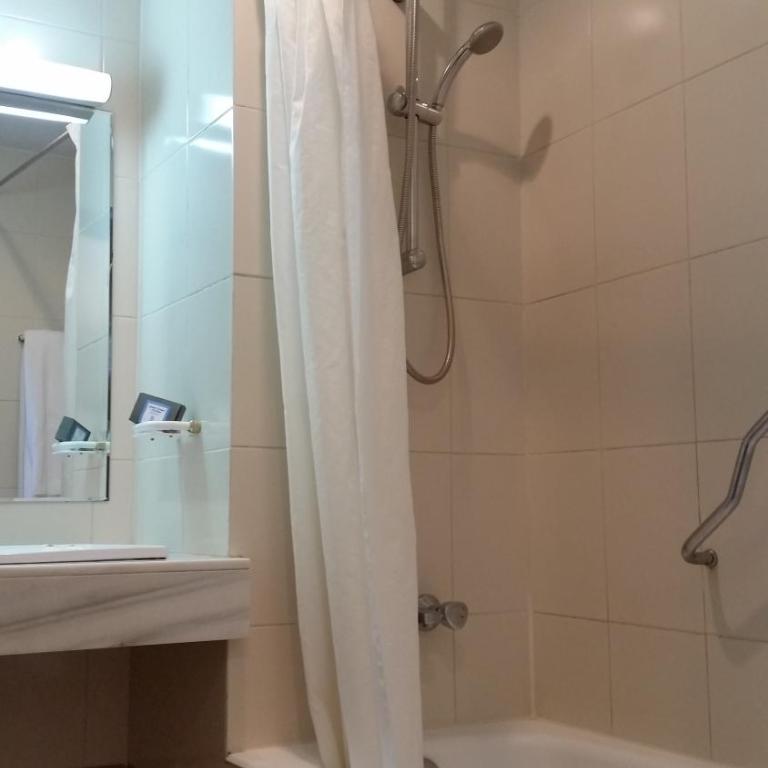 Apartamentos Baños de Ledesma - Two-Bedroom Apartment - 58