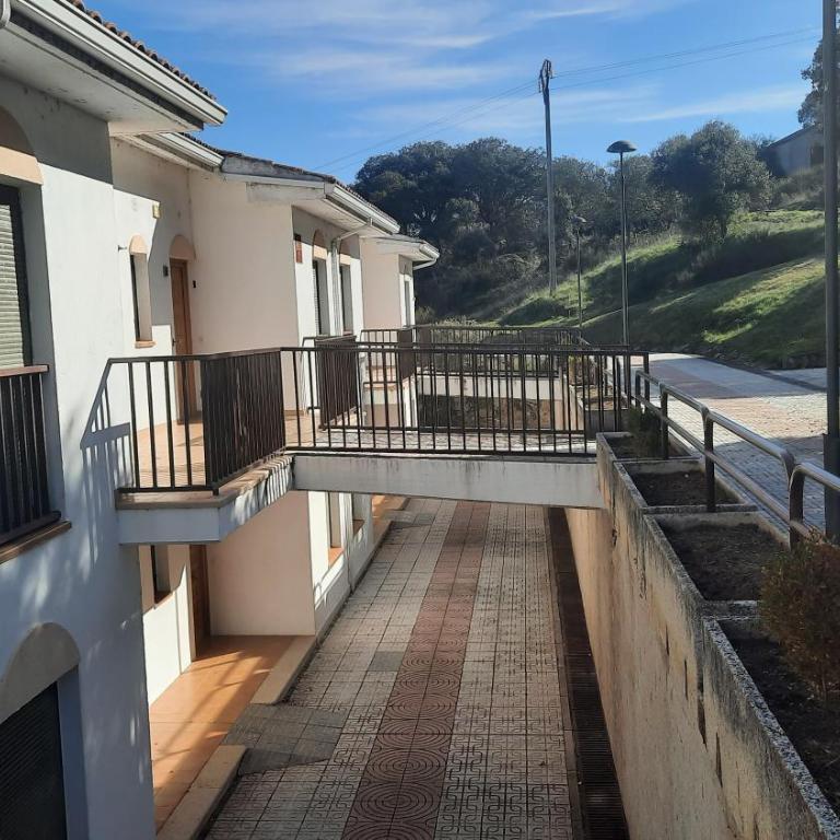 Apartamentos Baños de Ledesma - Two-Bedroom Apartment - 50