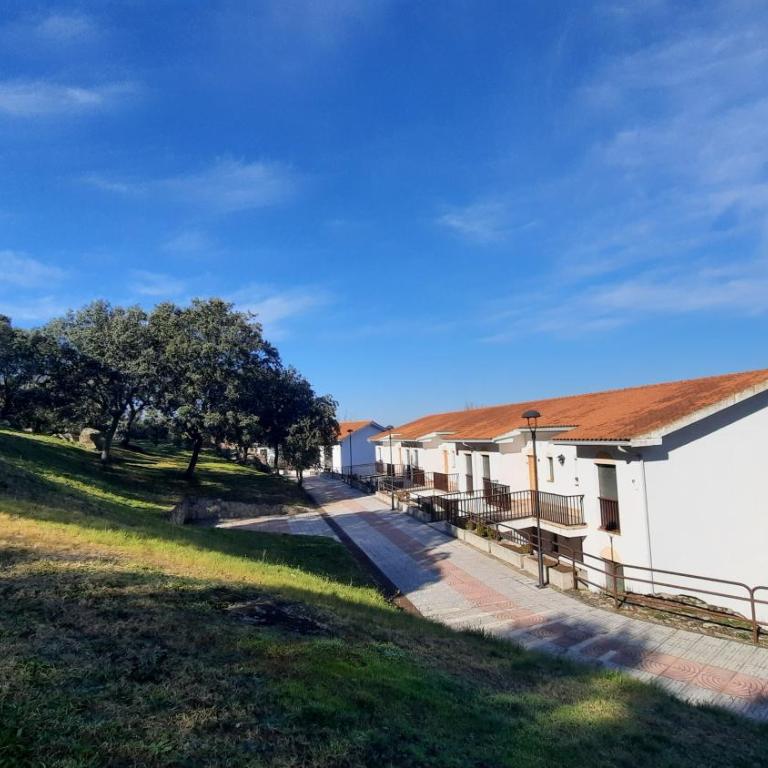 Apartamentos Baños de Ledesma - Two-Bedroom Apartment - 47